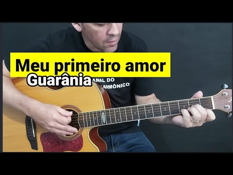 Meu Primeiro Amor - Bruno e Marrone