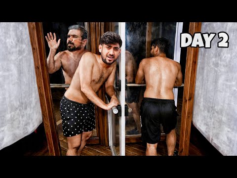 Last to Live Rotating Door Challenge 😱 | Winner Gets ₹1,00,000