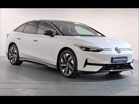 Volkswagen ID.7 PRO PLUS 77kWh 286HP *REDUCED* - Image 2