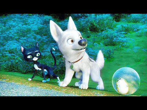 BOLT Clip - "Animal Rescue" (2008)