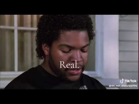 You still got one brother left tiktok boyz n the hood