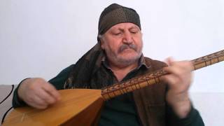 Affetmem seni seni yar Aşk.mahsuni çalan  ve söyleyen şükrü yaman