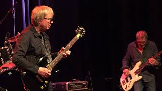 Needle and Spoon - Savoy Brown 11-18-17 Sellersville PA