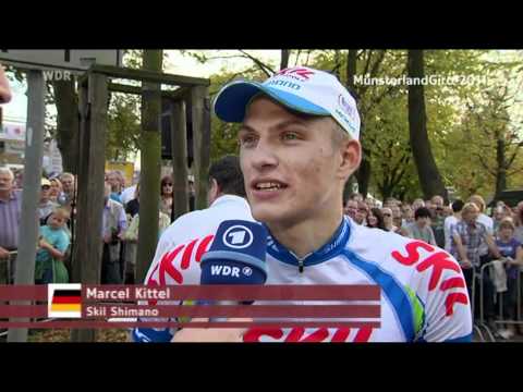 M&uuml;nsterland Giro 2011