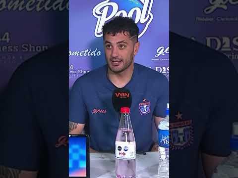 Emiliano Denis, Figura en la victoria de CHICO