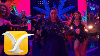 Gloria Estefan - Oye Mi Canto - Oye - Rhythm Is Gonna Get You - Festival de Viña del Mar 2026