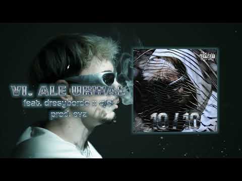 Mikołaj - ALE URWAŁ feat dresybordo & Qfel (prod.EVZ)