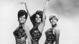 The Supremes:  Standing At The Crossroads Of Love