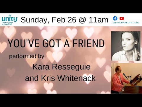 YouTube video