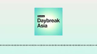 Iran Sanctions, China Credit | Bloomberg Daybreak: Asia Edition