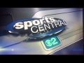 KCBS CBS 2 Sports Central Saturday Special Open December 16 2017