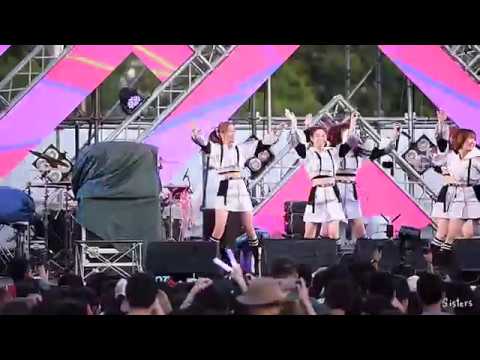 [Fancam] Kimi no Koto ga Suki Dakara - BNK48 (Namneung Focus) @ T-DEJ 2019