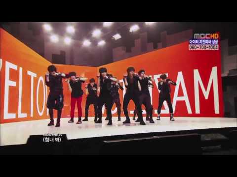 ZE:A JunYoung made by 1564