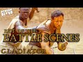 Best Battle Scenes In Gladiator 2000 Screen Bites