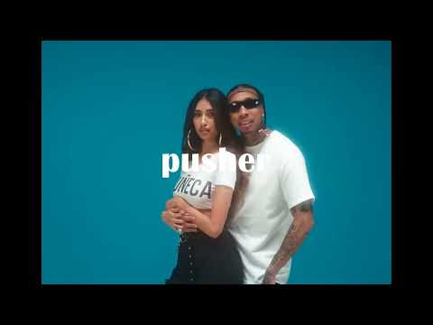 FREE ＂PUSHER＂TYGA x YANIX x Drake x Offset TYPE BEAT RAYBURNBEATS