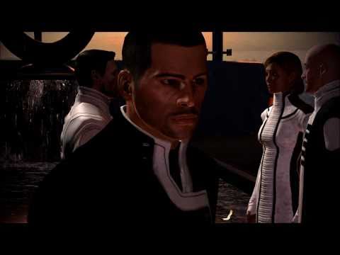 Mass Effect 2 - chapter 20 : Stolen Memory