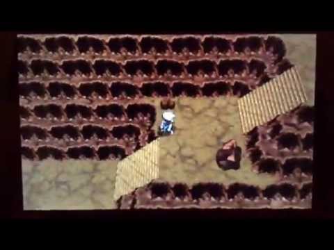 How to re battle Groudon/Kyogre in Pokemon Omega Ruby and Alpha Sapphire