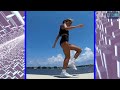 Haddaway   Rock My Heart KM Music Shuffle Dance