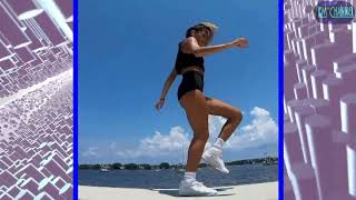 Haddaway   Rock My Heart KM Music Shuffle Dance