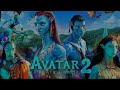 Avatar 2 In Water Avatar 2 In Full Hindi Movie Hollywood Movies Trending World Beggest Movie
