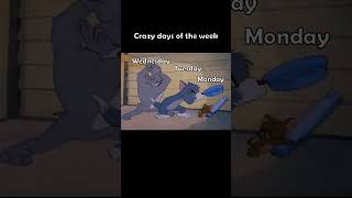 Download lagu Meme tentang hari-hari sibuk dalam seminggu 🤣 VIRAL Meme kantor kerja 🤣 Meme lucu 2023 😂 #trendingmemes #shorts mp3