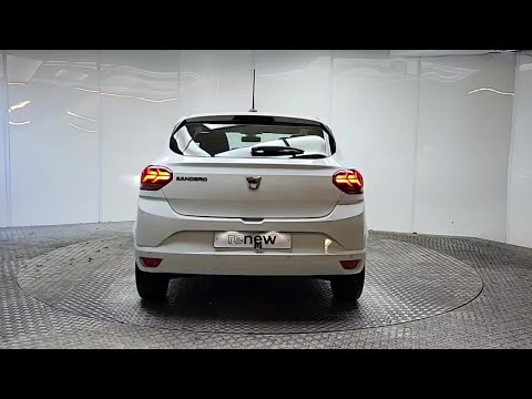 Dacia Sandero TCe 90 Comfort - Image 2