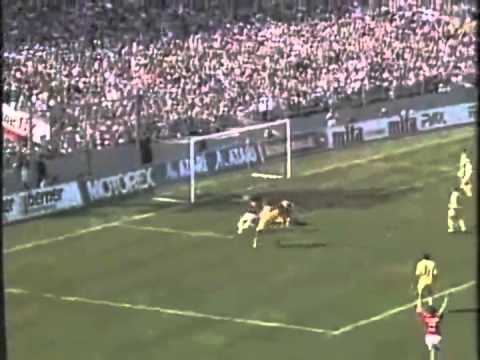 Top 100: #45 FC Sion - BSC Young Boys 3:2, 20.5.1991, Cupfinal
