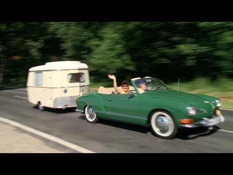 ADAC Deutschland Klassik 2014, Tag 2