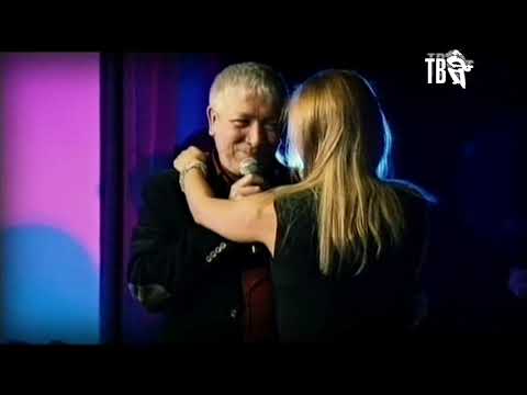 Леонид Телешев и Светлана Лазарева  - По лужам