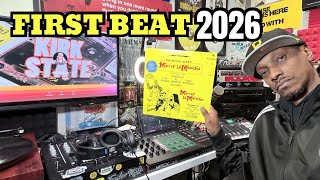 First Beat 2026