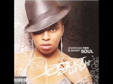 Thumbnail for Jaguar Wright- My Place by Jaguar Wright