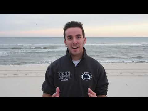 Ocean Upwelling and Downwelling