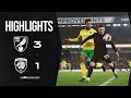Norwich City 3-1 Hull City | Highlights | Sky Bet Championship