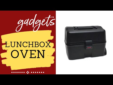 🍗 RoadPro Lunchbox Oven Review: Good or bad? Love it or loathe it? Buy it or bin it? #ProductReview