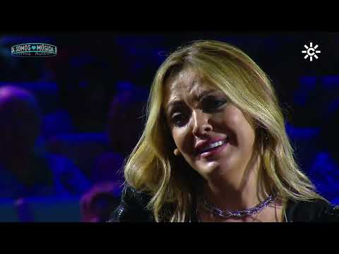 CARMEN FERRE: 'ESTE LUNES' #SomosMúsicaMerche