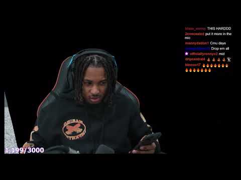 DDG - Misunderstood (Official Snippet) 🔥🔥🔥