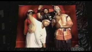 Public Enemy - Do You Wanna Go Our Way