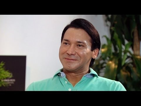 El jefe infiltrado - Lizarrán: "Tú y yo, unidos por los abanicos"