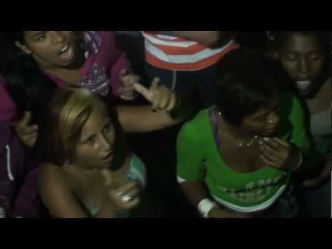 Yuri BH ao Vivo na BSR Fest - Minha Vó- Petrovale -Betim-Dia 29/07/12