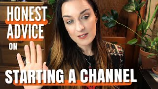 How To Start a YouTube Channel 2020 | Here’s What I’ve Learned So Far
