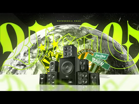 NA GARUPA DA 1200 - MC DANIEL DN, MC DHOM, MC MENOR DO DOZE ( DJ JZK )