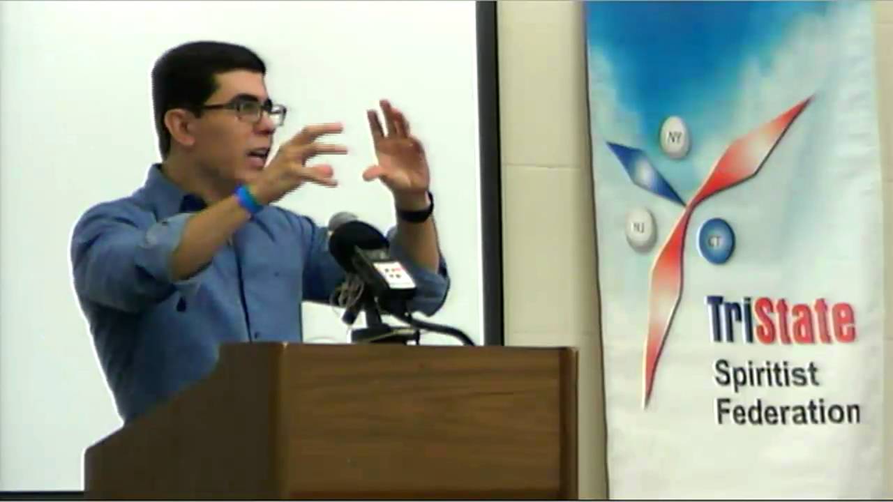 Haroldo Dutra Dias  ''Despertando Virtudes'' - Parte 2 - Tarde