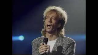 Robin Gibb -  toys solid gold 1986