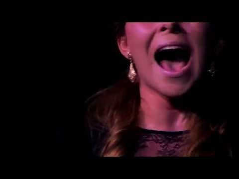 FLAMENCO EN LA GARCIA LORCA 5 - ROCIO MARQUEZ