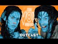 THE VOID: Rebooted - 1 - Outcast THE VOID: Rebooted - 1 - Outcast
