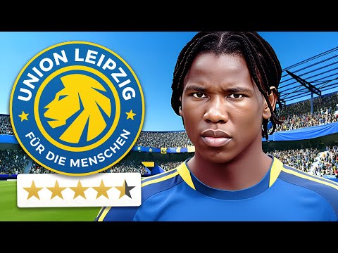 Can we be the best club in Germany?