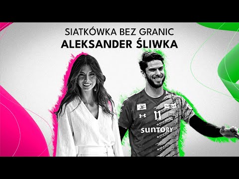 Z PlusLigi do Japonii – kulisy życia w Osace | Aleksander Śliwka 🇯🇵 | Siatkówka Bez Granic