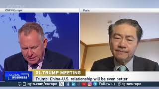 A Look at the Latest Developments in China-US Trade Negotiations