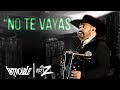 No Te Vayas (En Vivo) - Intocable
