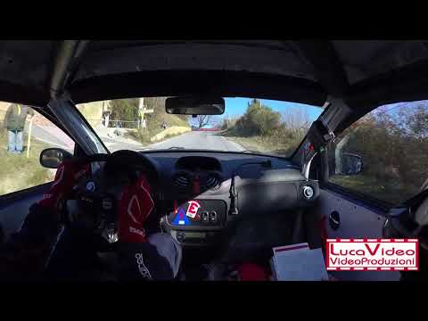 Cameracar Ronde Val Merula 2018 Fici-Camera C2 RS 1 6 2°di classe - PS3